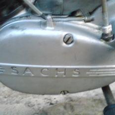 Monark  compact (BYTTET VÆK)