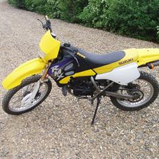 Suzuki rmx (tilslag)