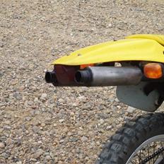 Suzuki rmx (tilslag)