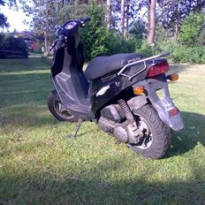 PGO Hot 50 // TIL SALG //