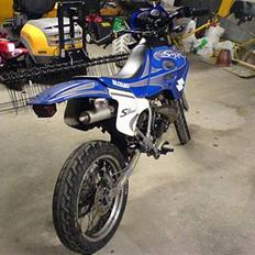 Suzuki SMX 
