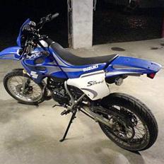 Suzuki SMX 