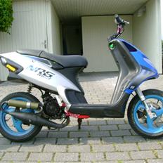 Piaggio Nrg Mc3 BYTTET