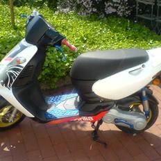 Aprilia Sonic