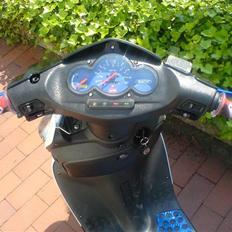 Aprilia Sonic