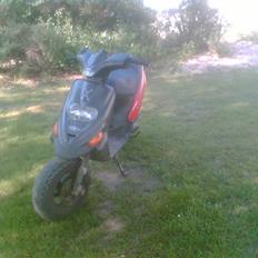 Gilera stalker solgt