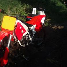 Honda Cr 125 SOLGT :D