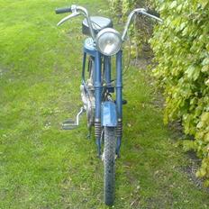 Honda Amigo (SOLGT)