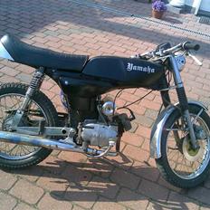 Yamaha 4 gear DX SOLGT! :(