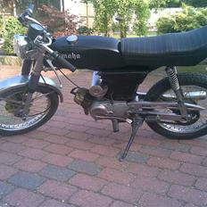 Yamaha 4 gear DX SOLGT! :(