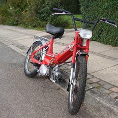 Puch Maxi K Solgt 
