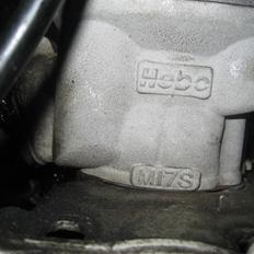 Yamaha jog space lc byttet/solgt