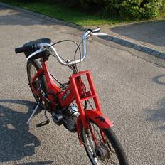 Puch Maxi p *Død*