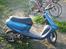 Yamaha Jog space Solgt