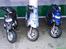 Gilera Stalker