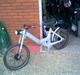 Puch Maxi K ( solgt )