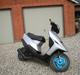 Kreidler easy rider (byttet)