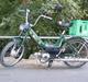 Puch Maxi P *Spritteren*