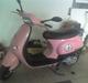 Vespa ET2