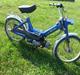 Puch maxi  E 50 BYTTE TIL BWS