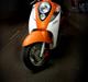Sym Mio 50 rip