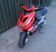 Yamaha Aerox (Byttet)