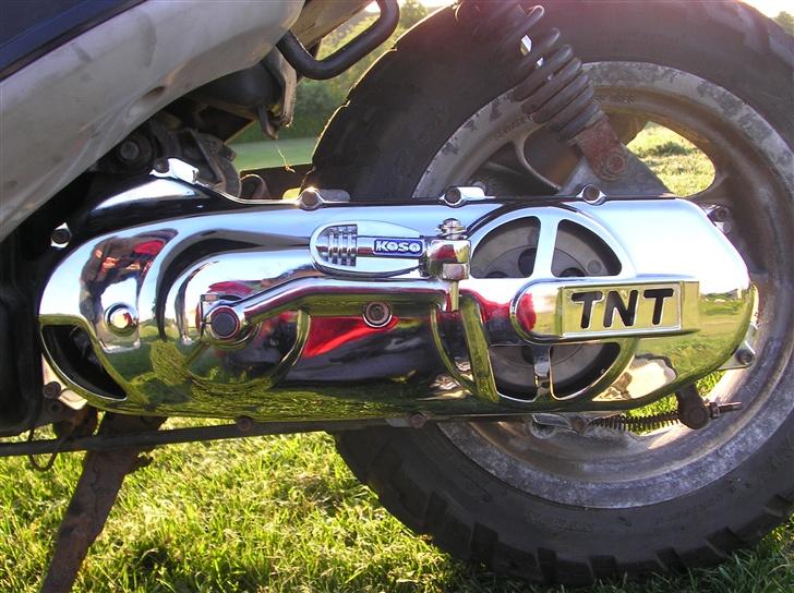 Yamaha Neo's billede 6