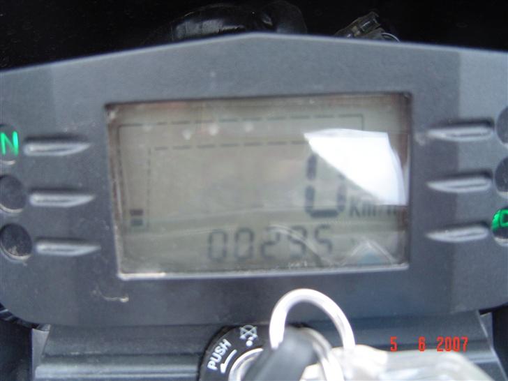 CPI supermotard solgt billede 2