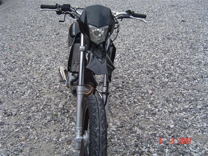 CPI supermotard solgt billede 4