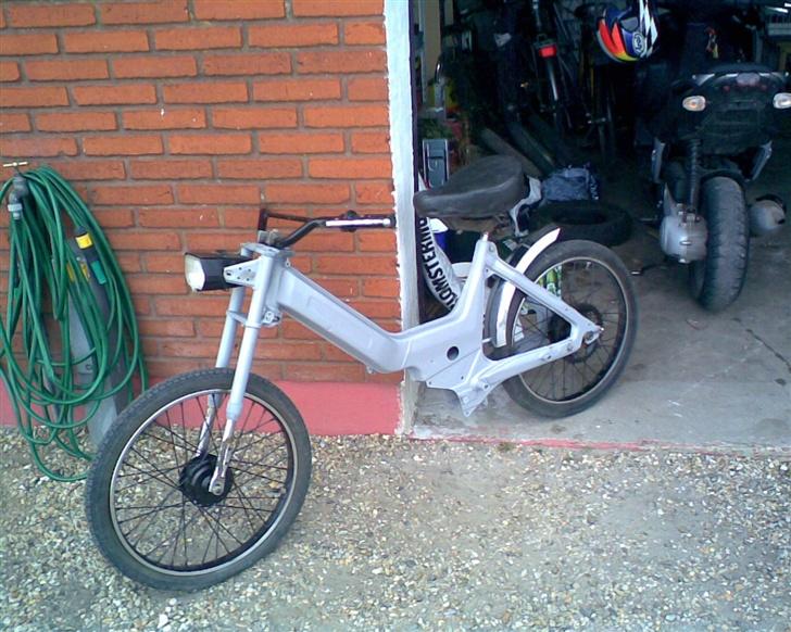 Puch Maxi K ( solgt ) billede 1