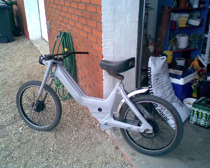 Puch Maxi K ( solgt ) billede 2
