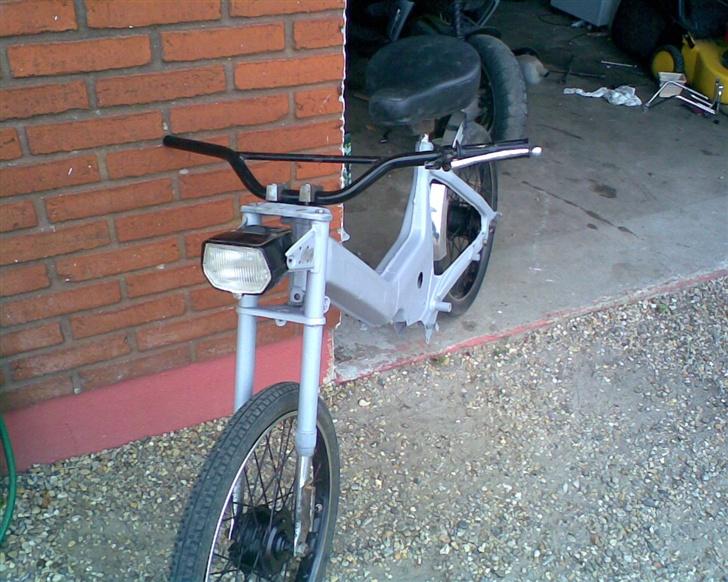 Puch Maxi K ( solgt ) billede 3