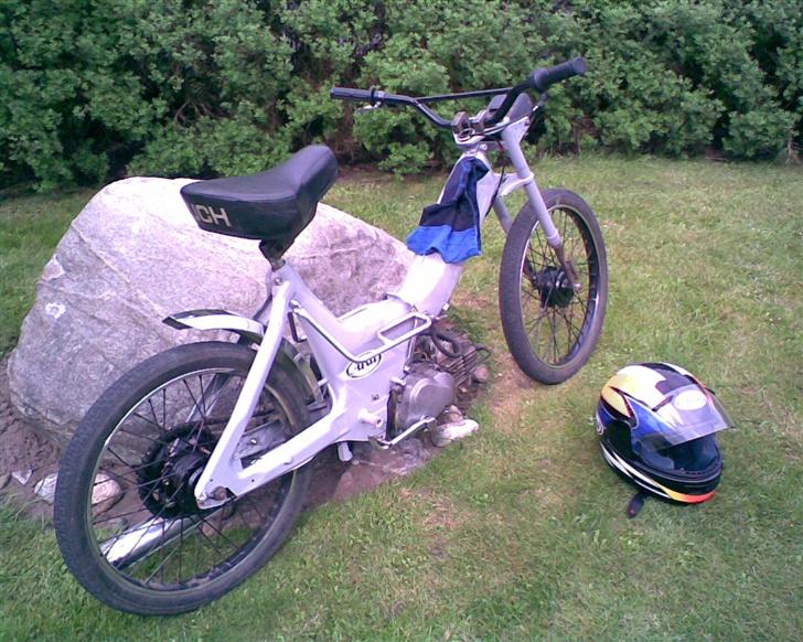 Puch Maxi K ( solgt ) billede 4