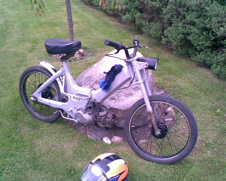 Puch Maxi K ( solgt ) billede 5