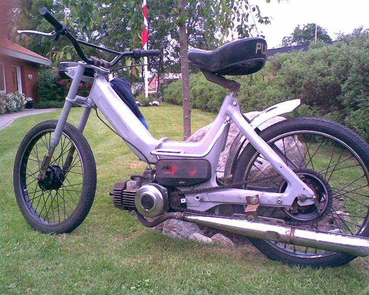 Puch Maxi K ( solgt ) billede 6