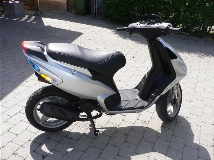 Piaggio Nrg Mc3( Byttet til Bws ) billede 8