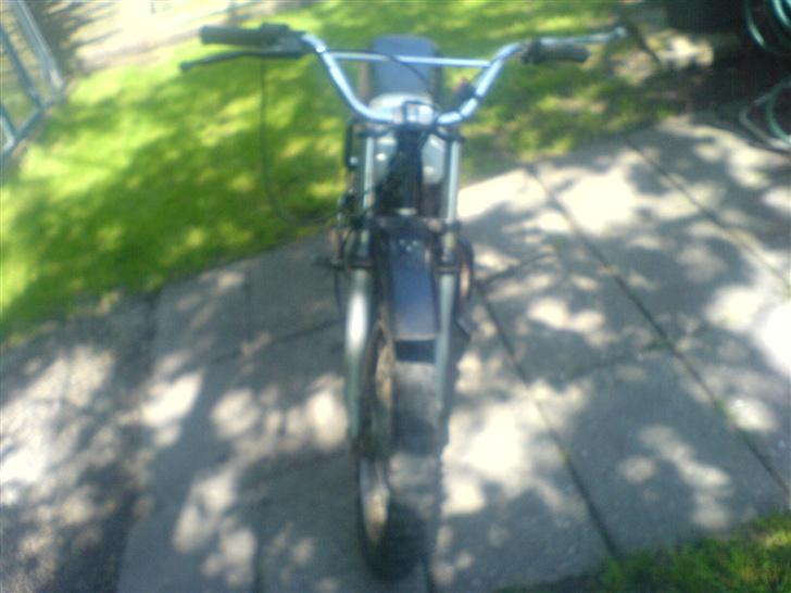 Puch magnum til salg billede 2