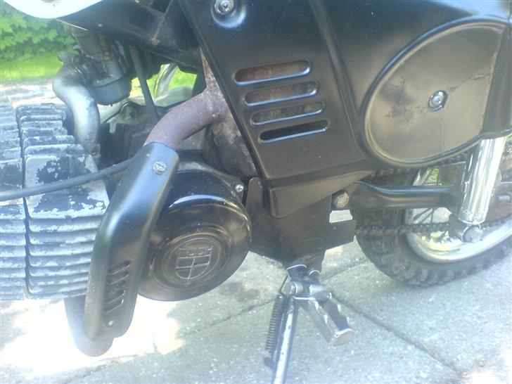 Puch magnum til salg billede 4