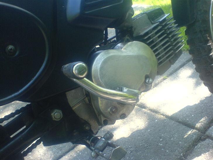 Puch magnum til salg - starten  billede 5