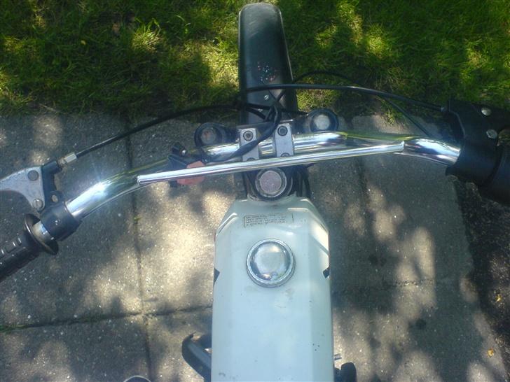 Puch magnum til salg billede 7