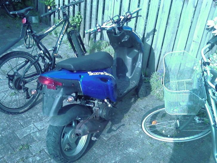 CPI popcorn (SOLGT) billede 6