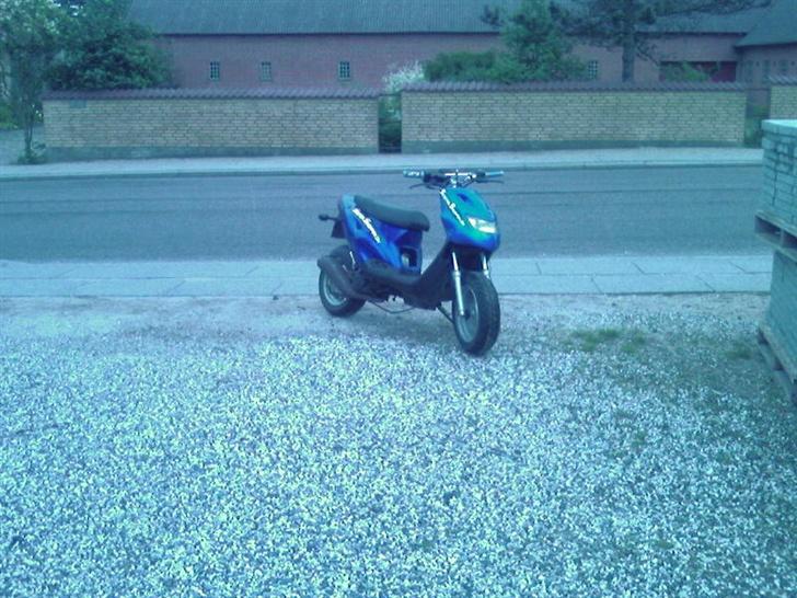 CPI popcorn (SOLGT) billede 7