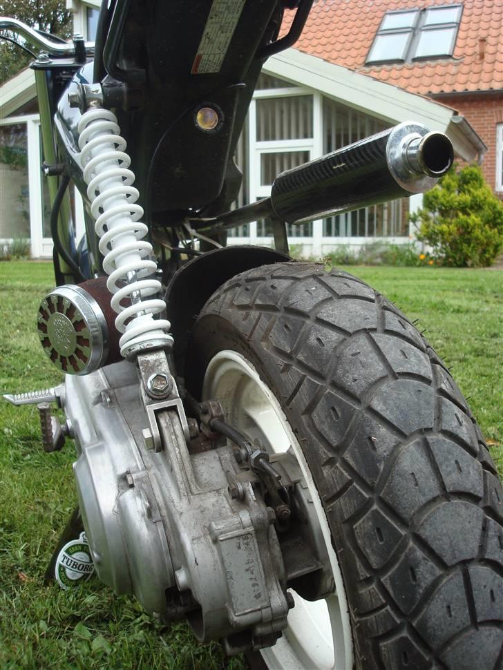 Suzuki [Street Magic] | SOLGT | billede 3