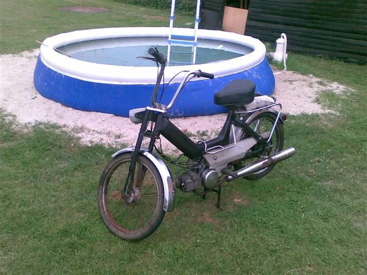 Puch maxi k (solgt) billede 7
