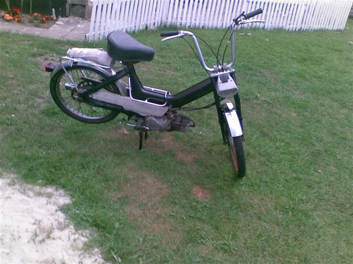 Puch maxi k (solgt) billede 9