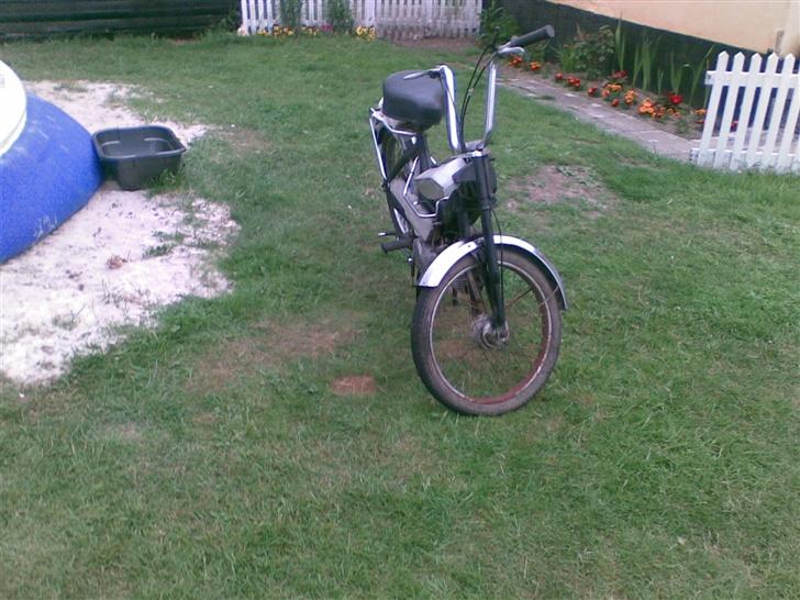 Puch maxi k (solgt) billede 11