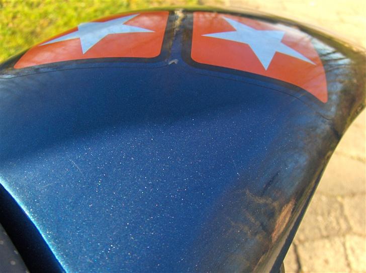 Suzuki [Street Magic] | SOLGT | billede 10