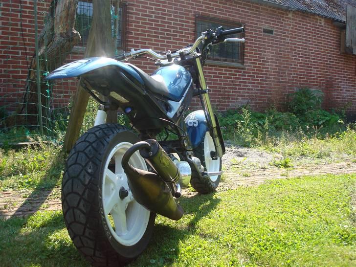 Suzuki [Street Magic] | SOLGT | billede 11