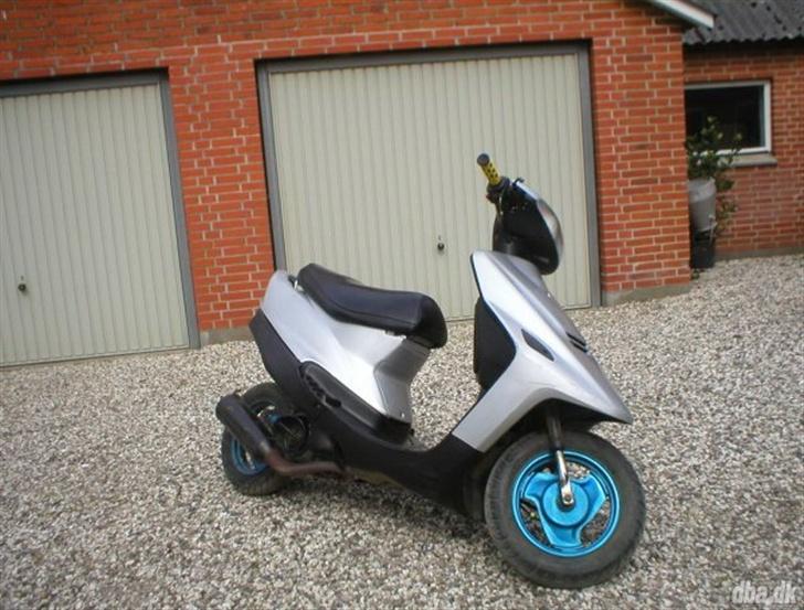 Kreidler easy rider (byttet) billede 1