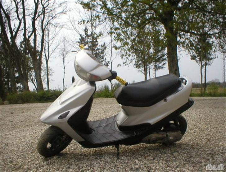 Kreidler easy rider (byttet) billede 2